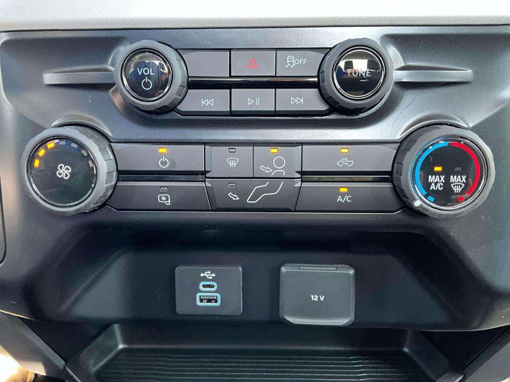 new 2026 Ford F-350 car, priced at $49,199