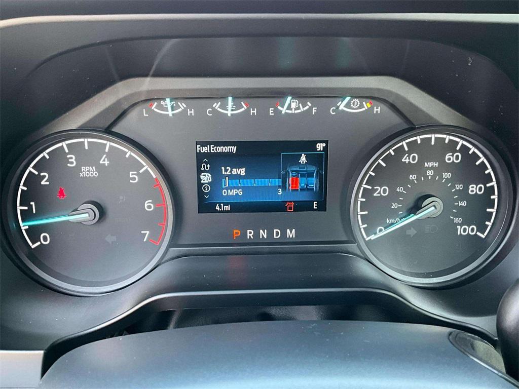 new 2026 Ford F-350 car, priced at $50,199