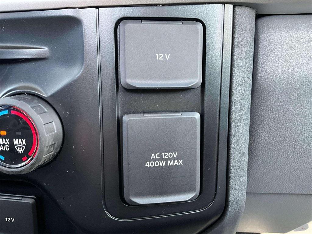 new 2026 Ford F-350 car, priced at $50,199