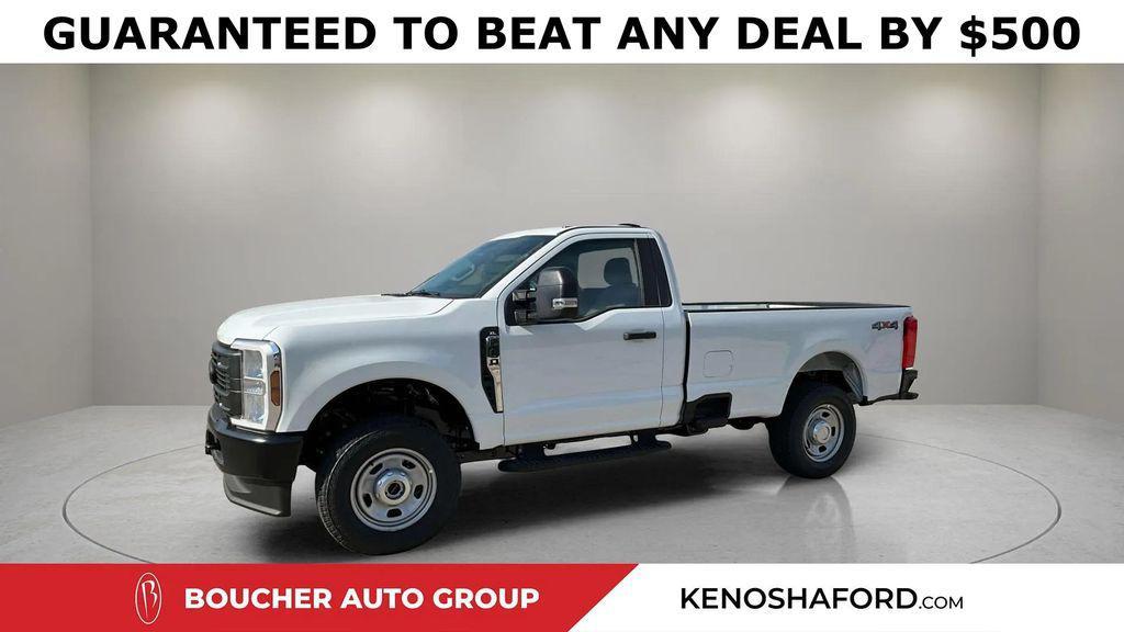 new 2026 Ford F-350 car, priced at $49,199