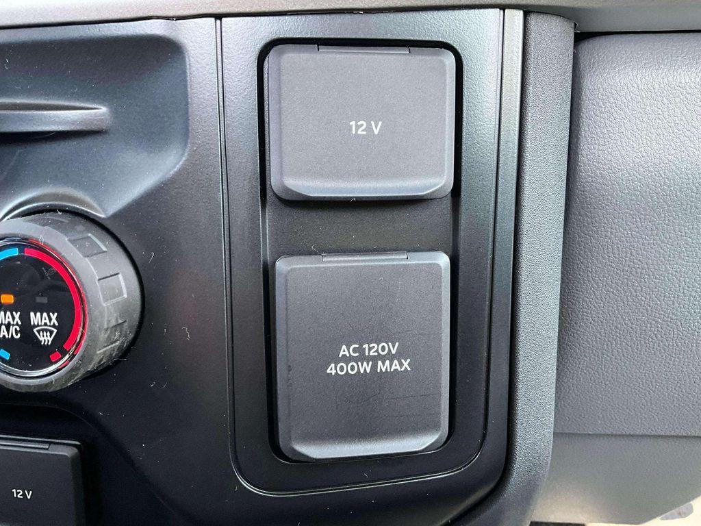 new 2026 Ford F-350 car, priced at $49,199