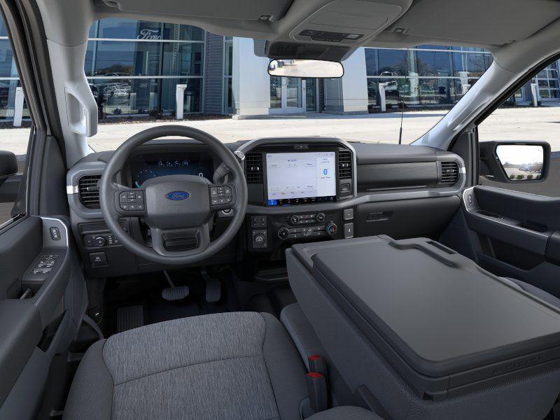 new 2026 Ford F-150 car, priced at $52,394