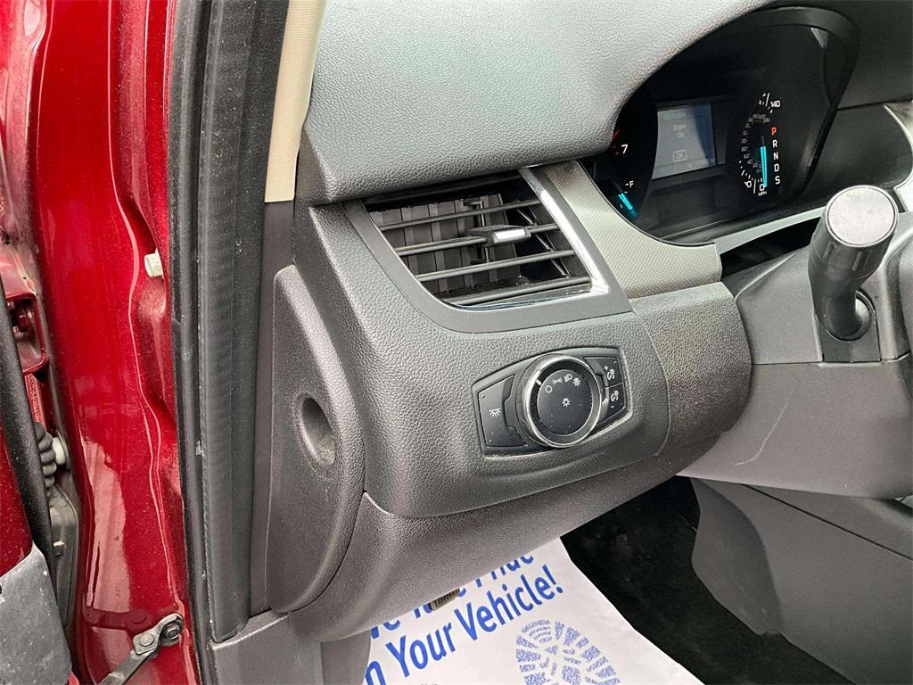 used 2014 Ford Edge car, priced at $10,700