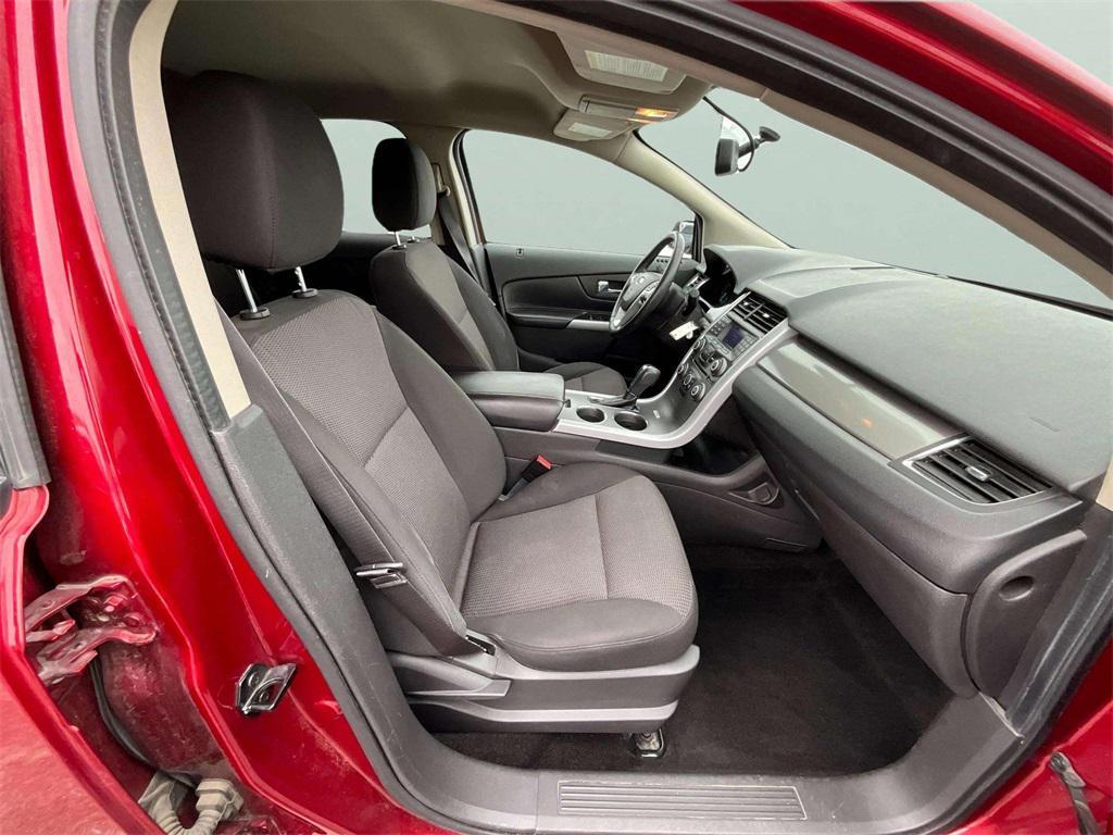 used 2014 Ford Edge car, priced at $10,700