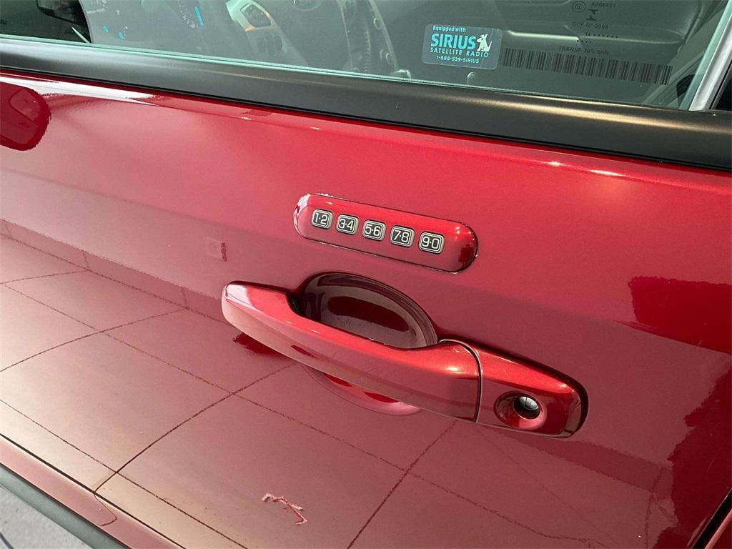 used 2014 Ford Edge car, priced at $10,700