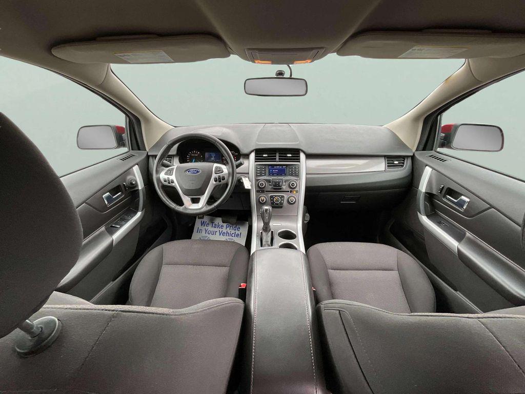 used 2014 Ford Edge car, priced at $10,250