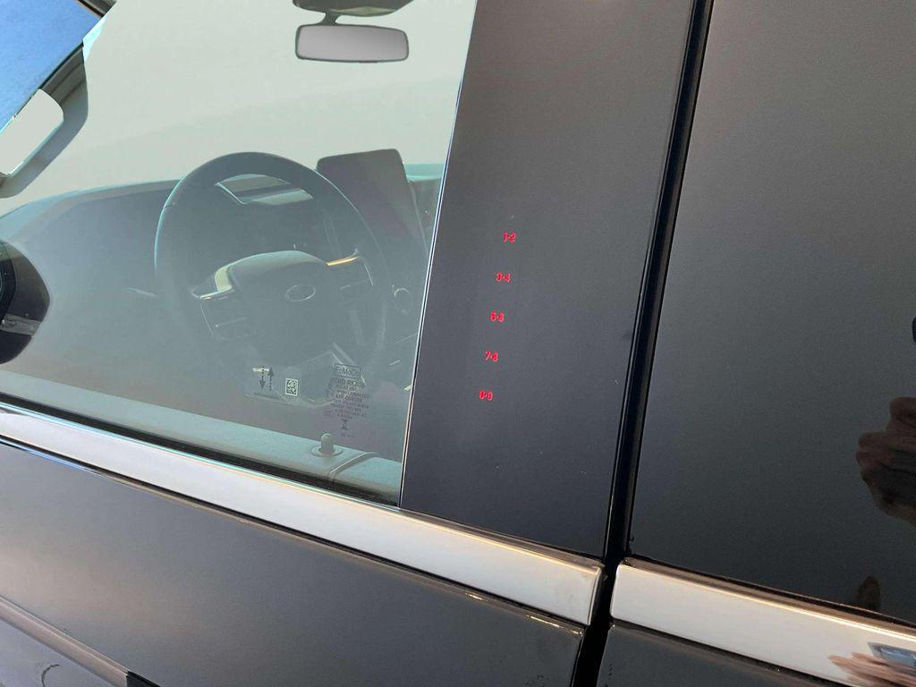 used 2024 Ford Expedition Max car, priced at $63,399