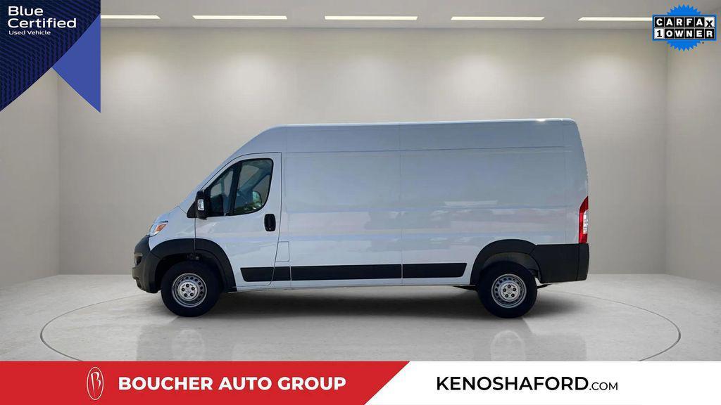 used 2025 Ram ProMaster 3500 car, priced at $34,199