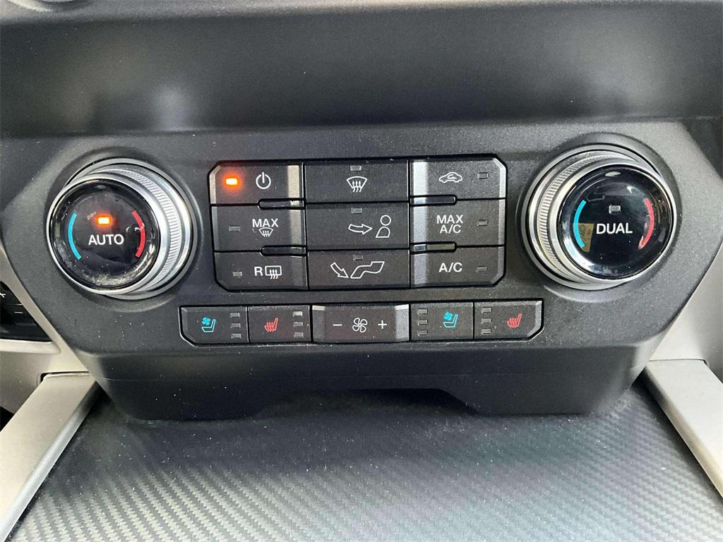 used 2019 Ford F-150 car, priced at $29,195