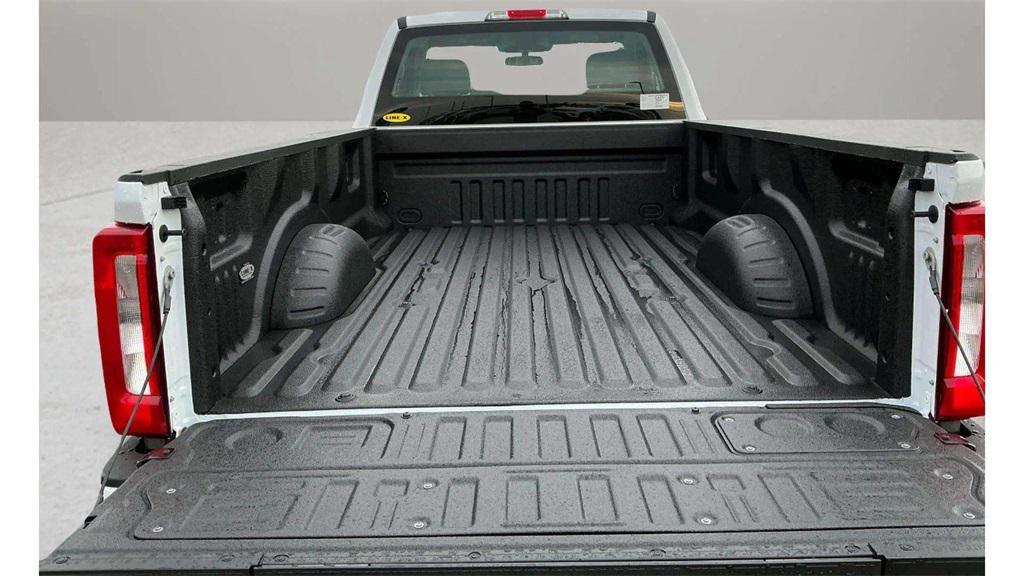 new 2026 Ford F-250 car, priced at $52,748