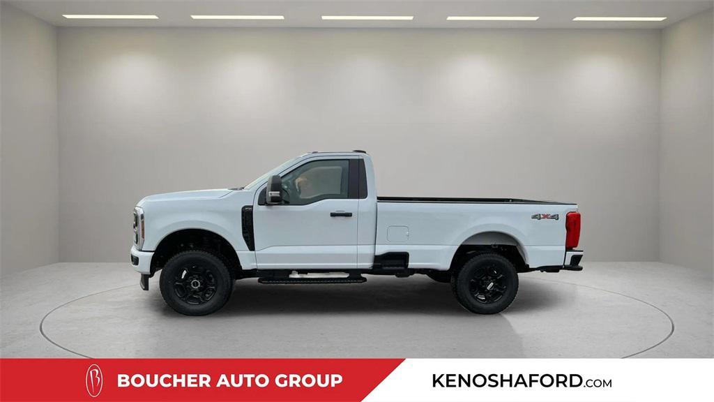 new 2026 Ford F-250 car, priced at $52,748