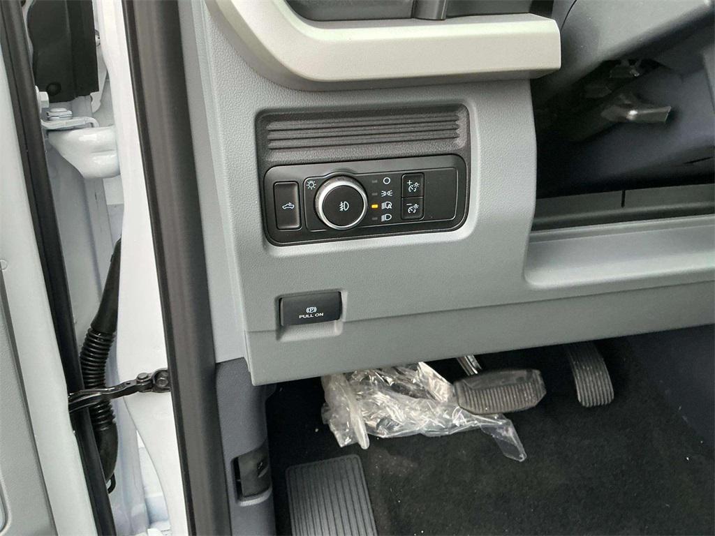 new 2026 Ford F-250 car, priced at $52,748