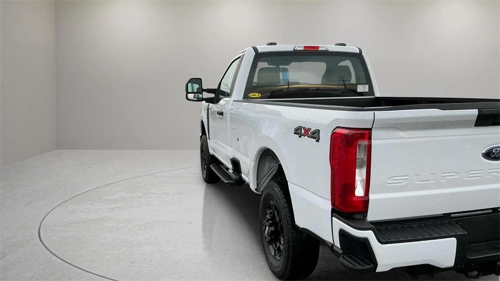 new 2026 Ford F-250 car, priced at $52,748
