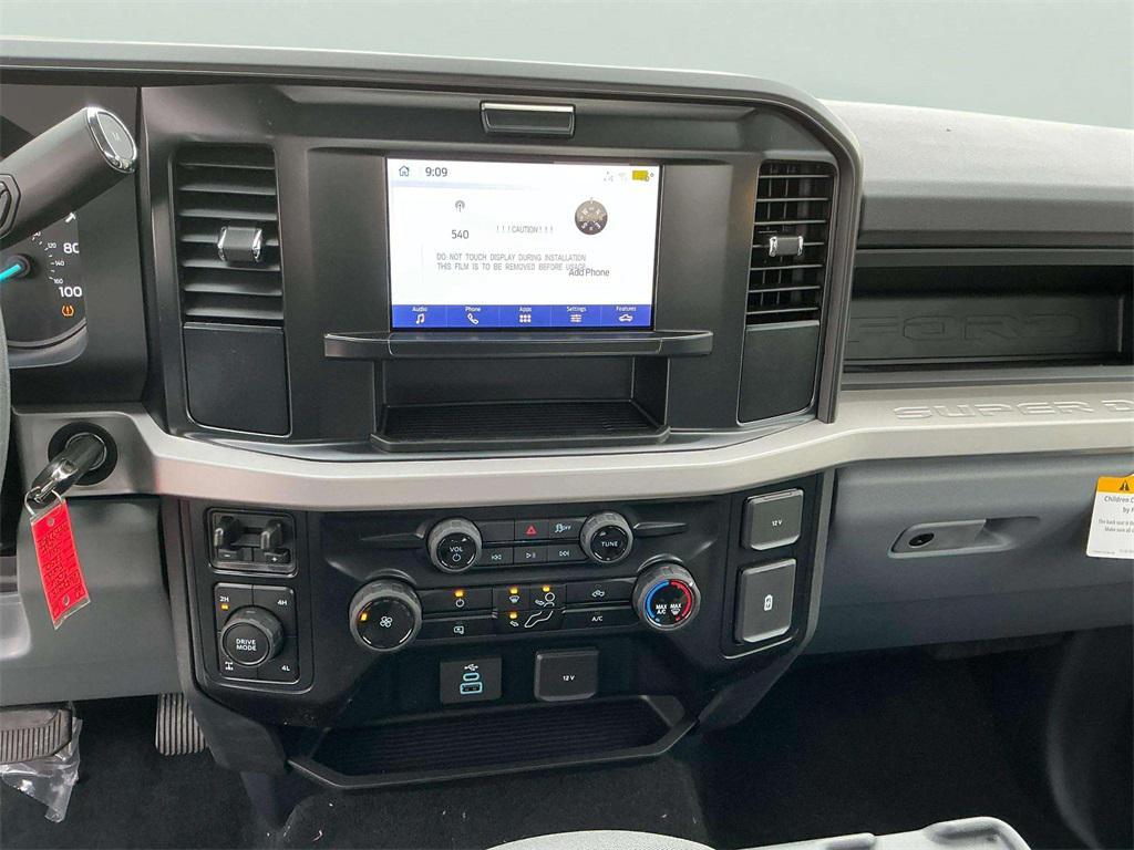 new 2026 Ford F-250 car, priced at $52,748