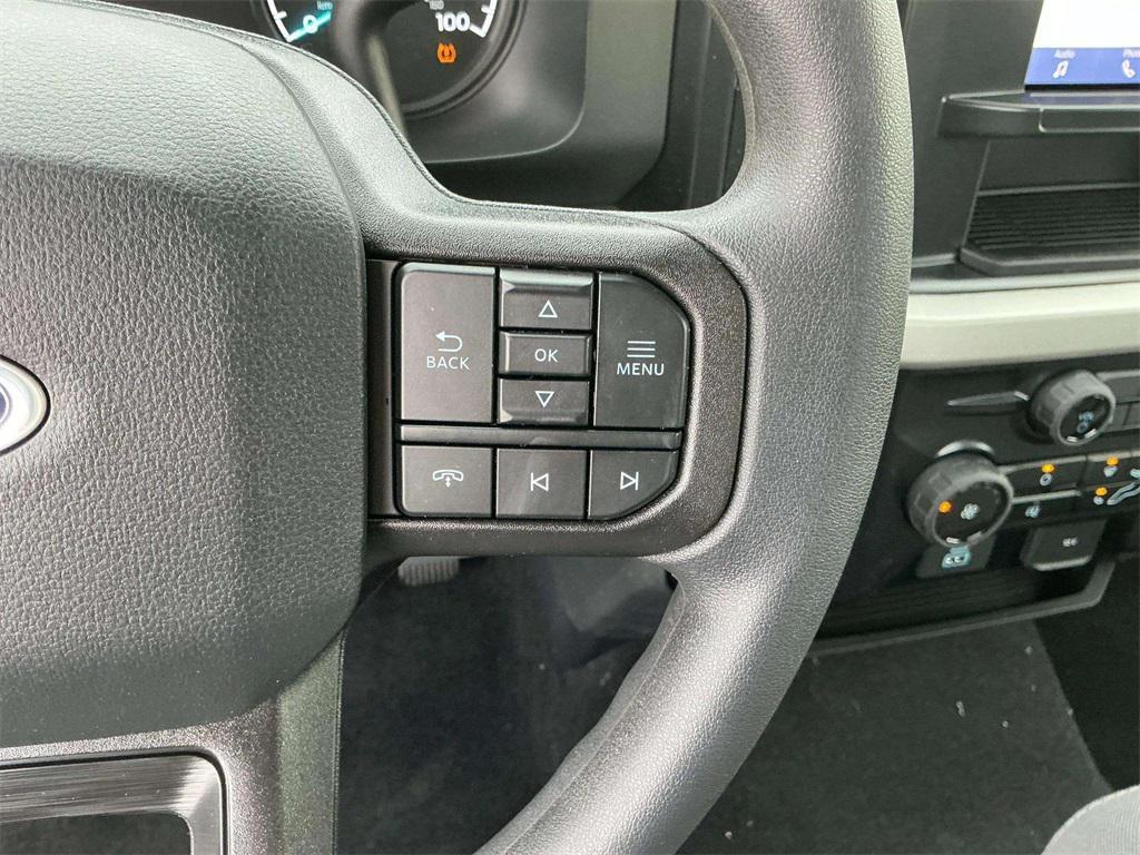 new 2026 Ford F-250 car, priced at $52,748