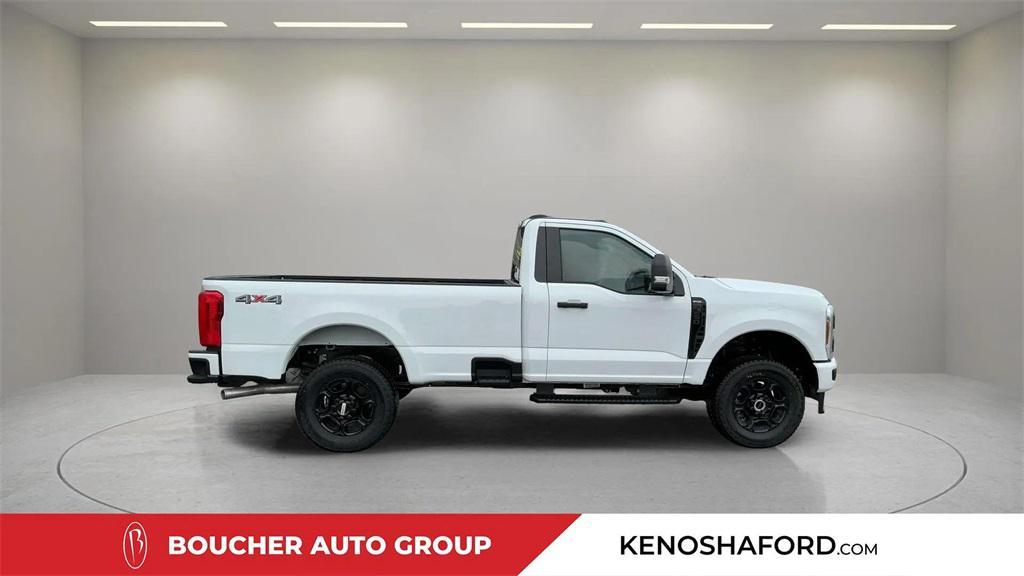 new 2026 Ford F-250 car, priced at $52,748