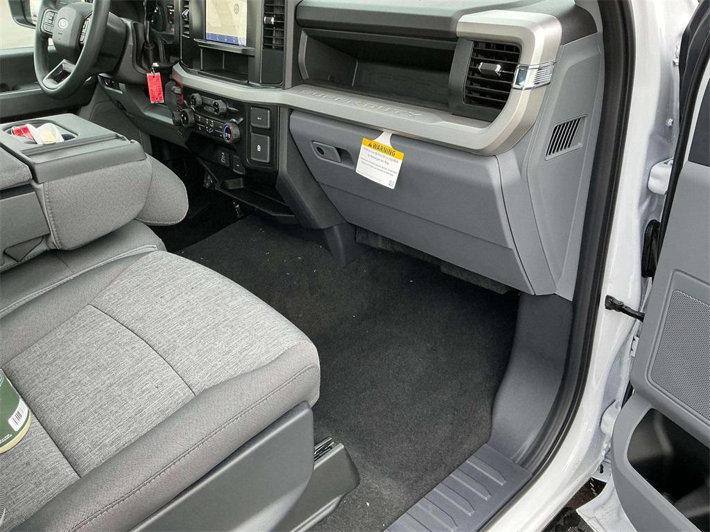 new 2026 Ford F-250 car, priced at $52,748