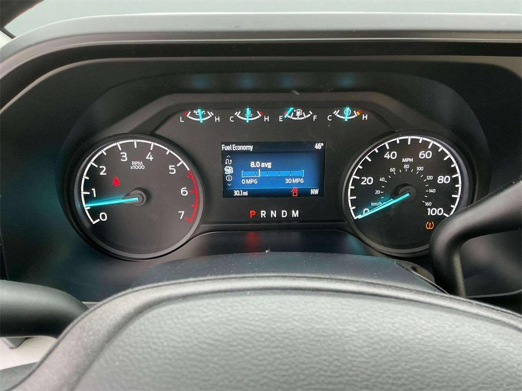 new 2026 Ford F-250 car, priced at $52,748