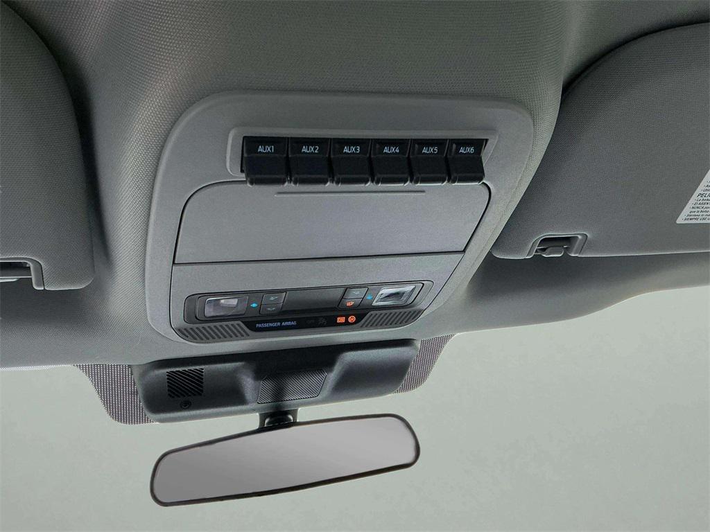 new 2026 Ford F-250 car, priced at $52,748