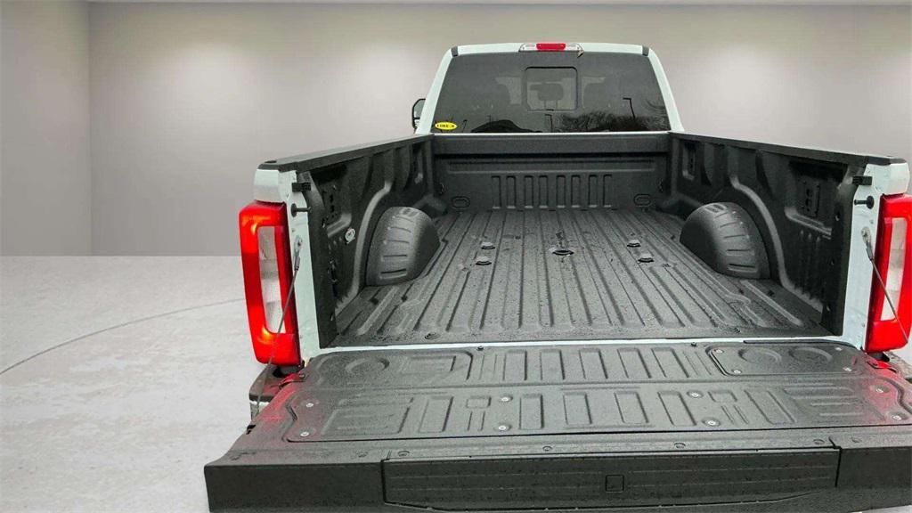 new 2026 Ford F-250 car, priced at $69,812