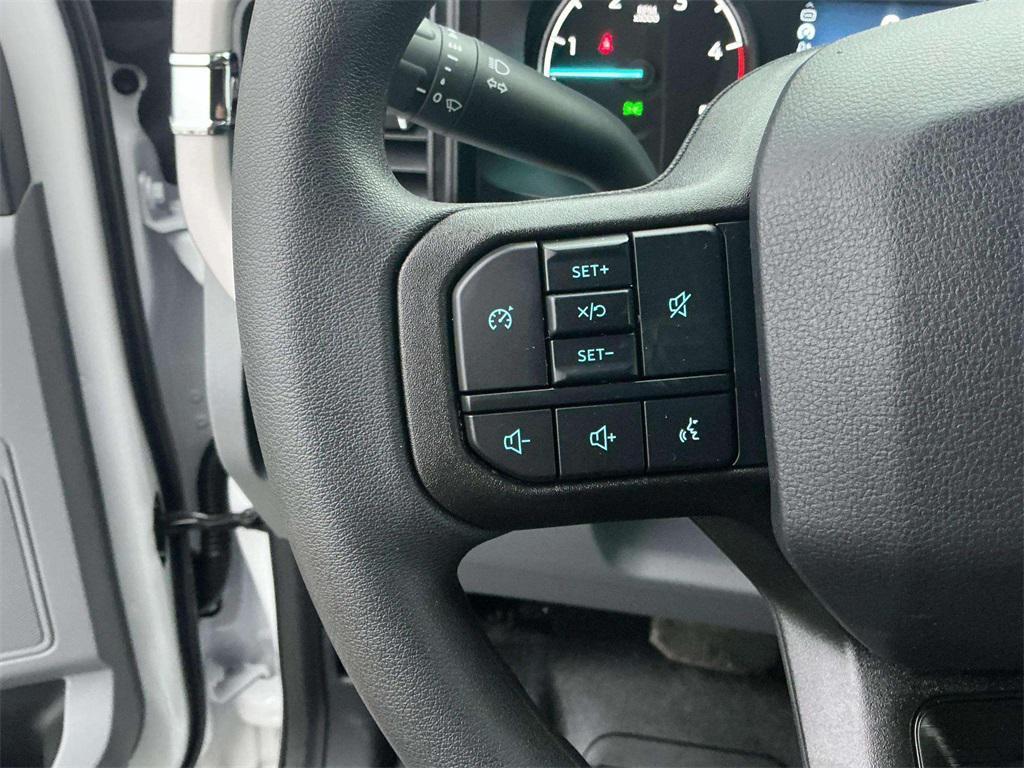 new 2026 Ford F-250 car, priced at $69,812