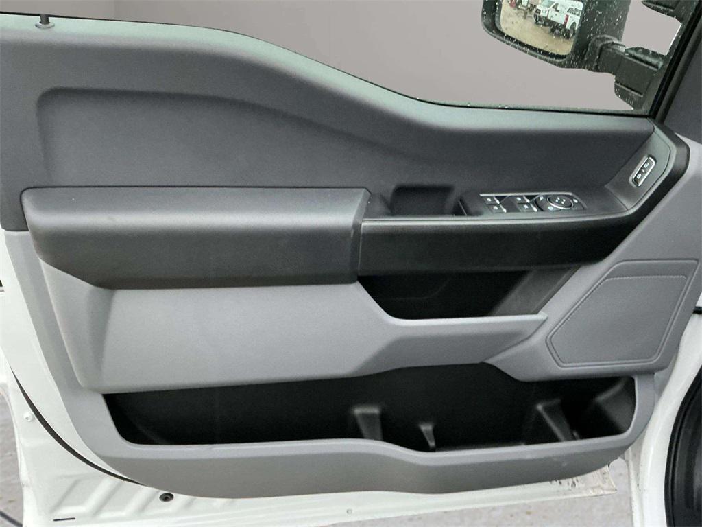 new 2026 Ford F-250 car, priced at $69,812