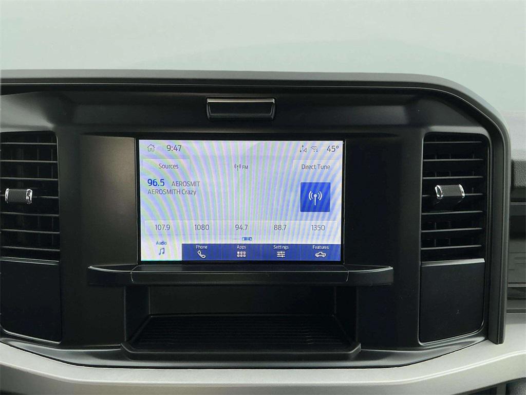 new 2026 Ford F-250 car, priced at $55,819