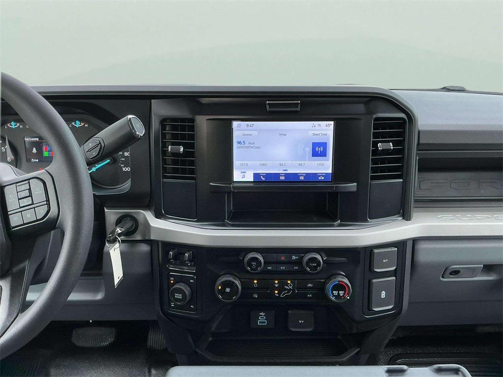 new 2026 Ford F-250 car, priced at $55,819
