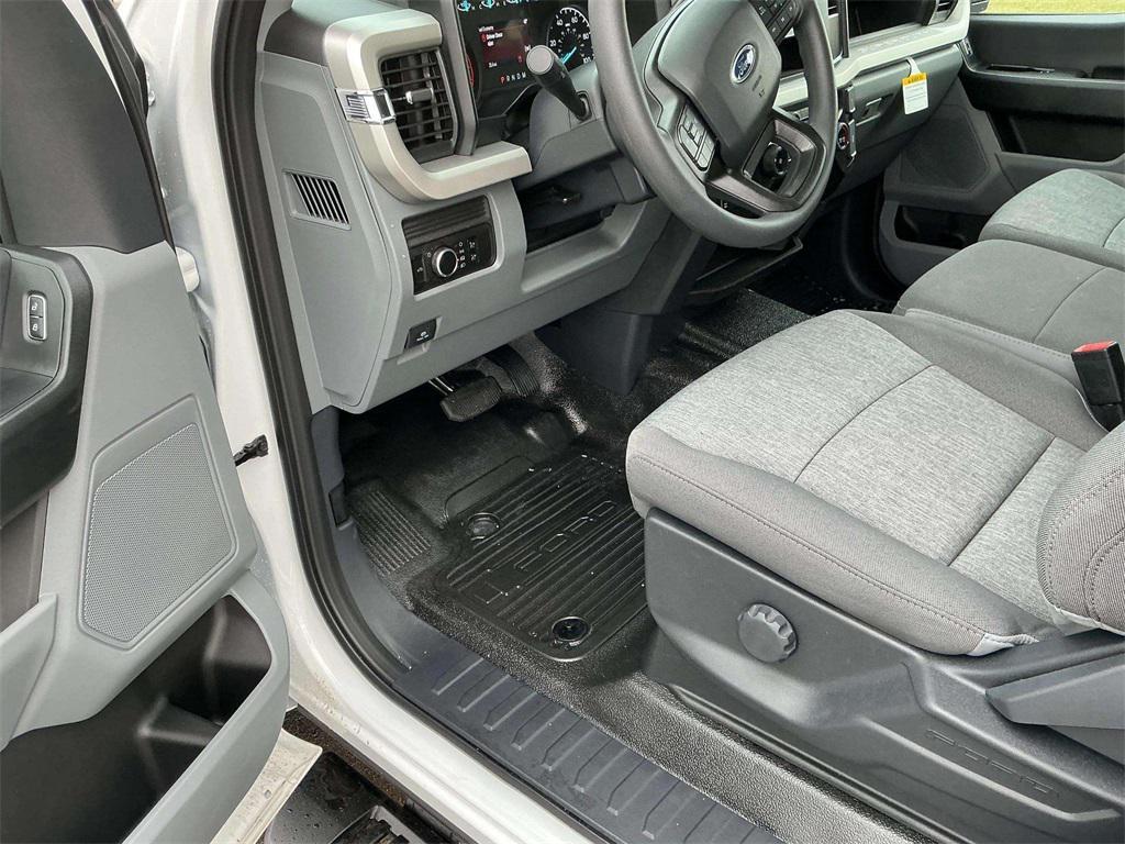 new 2026 Ford F-250 car, priced at $55,819