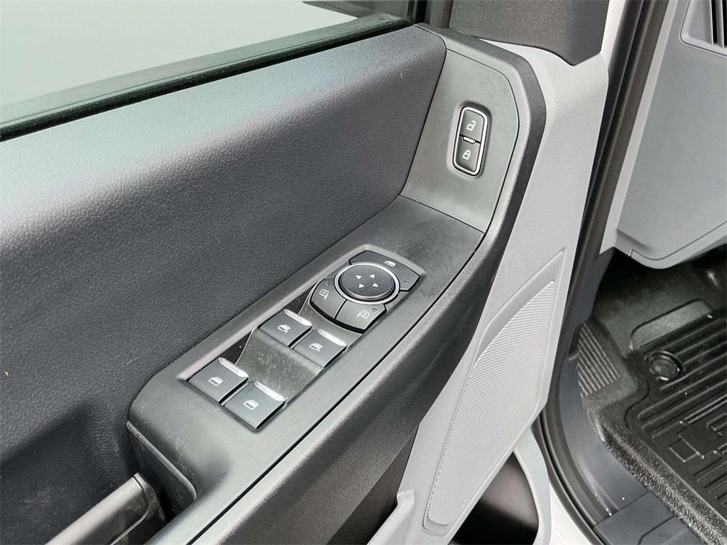 new 2026 Ford F-250 car, priced at $55,819