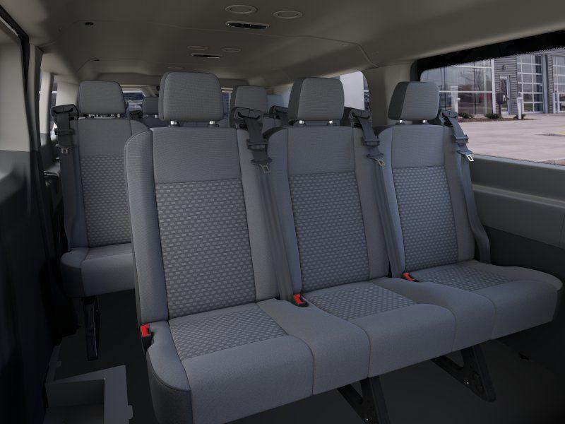 new 2026 Ford Transit-350 car, priced at $65,515