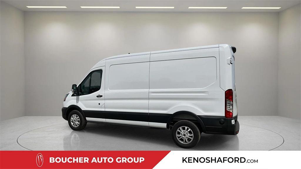 new 2025 Ford Transit-350 car, priced at $45,999