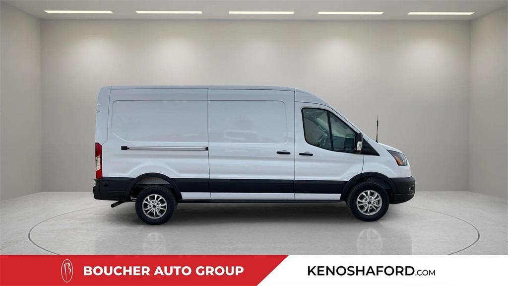 new 2025 Ford Transit-350 car, priced at $45,999