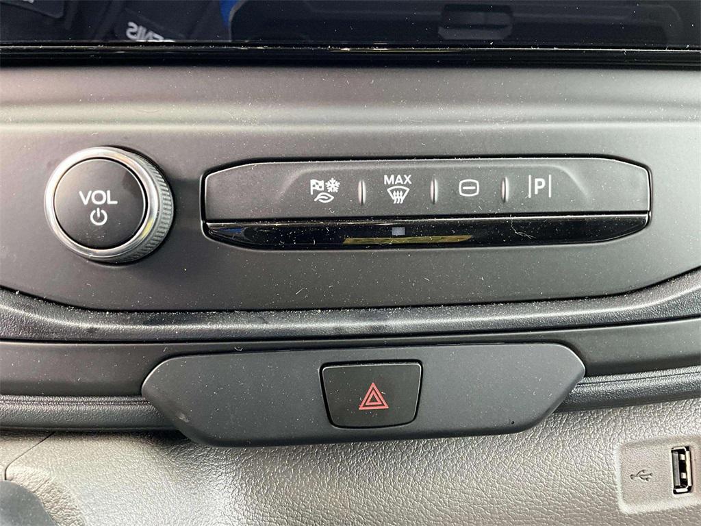 new 2025 Ford Transit-350 car, priced at $45,999