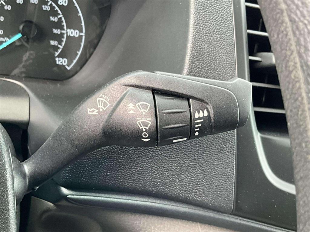 new 2025 Ford Transit-350 car, priced at $45,999