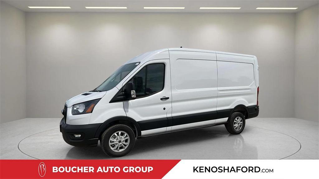 new 2025 Ford Transit-350 car, priced at $45,999