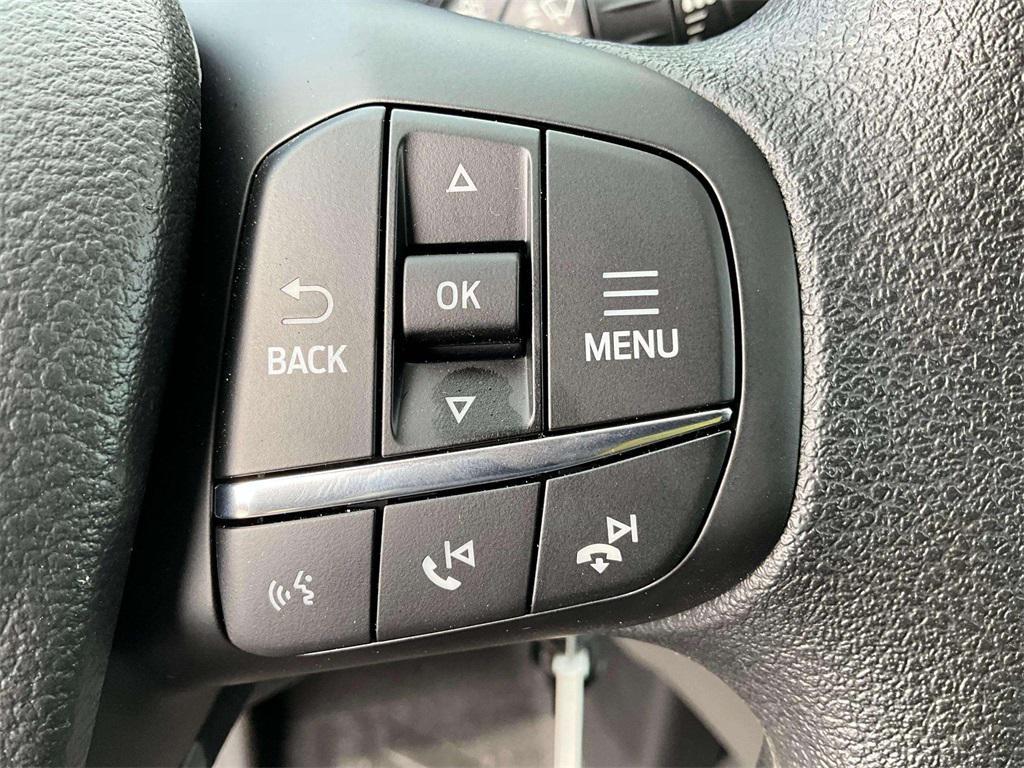 new 2025 Ford Transit-350 car, priced at $45,999