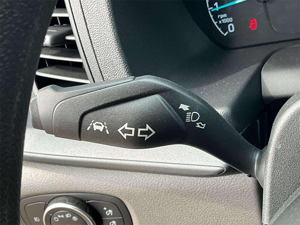 new 2025 Ford Transit-350 car, priced at $45,999