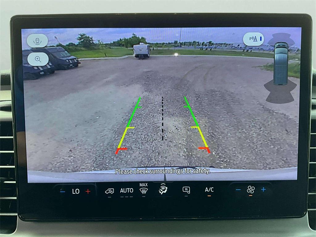 new 2025 Ford Transit-350 car, priced at $45,999