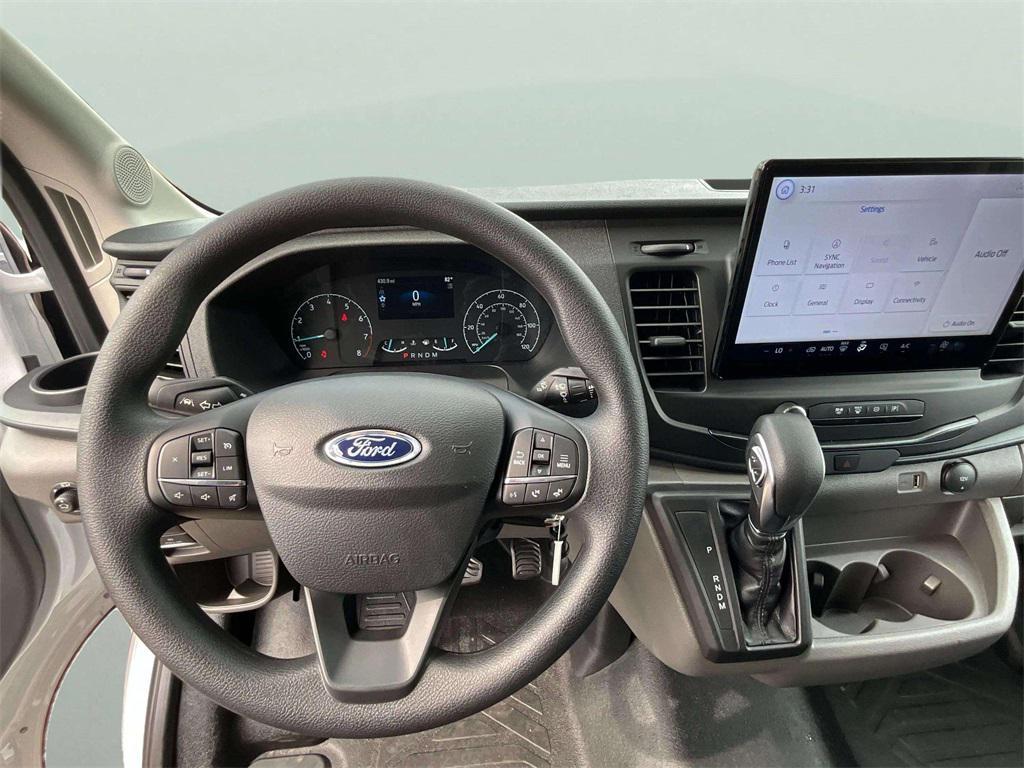new 2025 Ford Transit-350 car, priced at $45,999