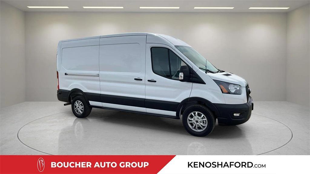 new 2025 Ford Transit-350 car, priced at $45,999