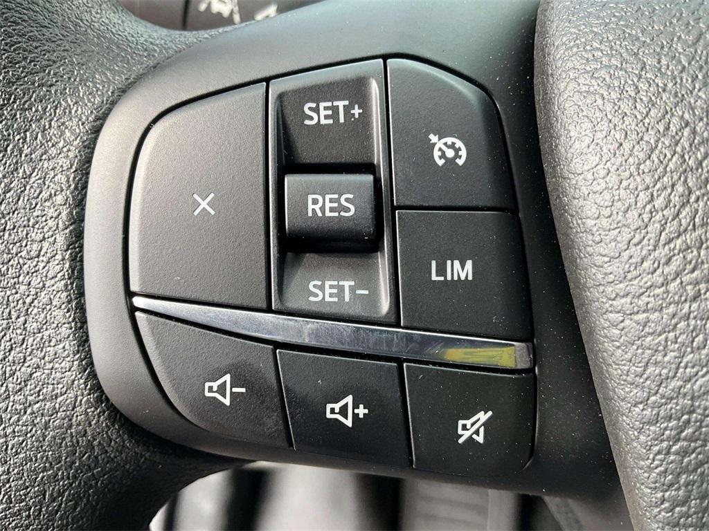 new 2025 Ford Transit-350 car, priced at $45,999