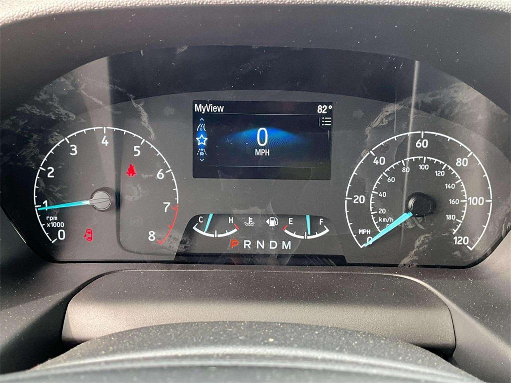 new 2025 Ford Transit-350 car, priced at $45,999