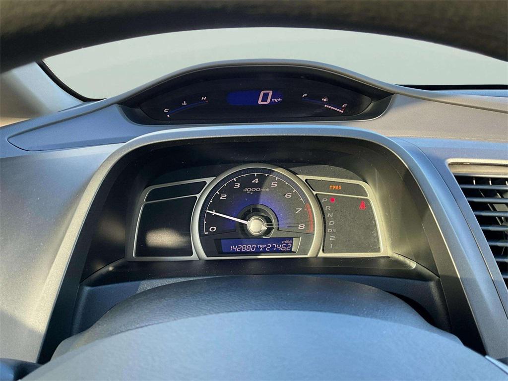 used 2010 Honda Civic car, priced at $8,895