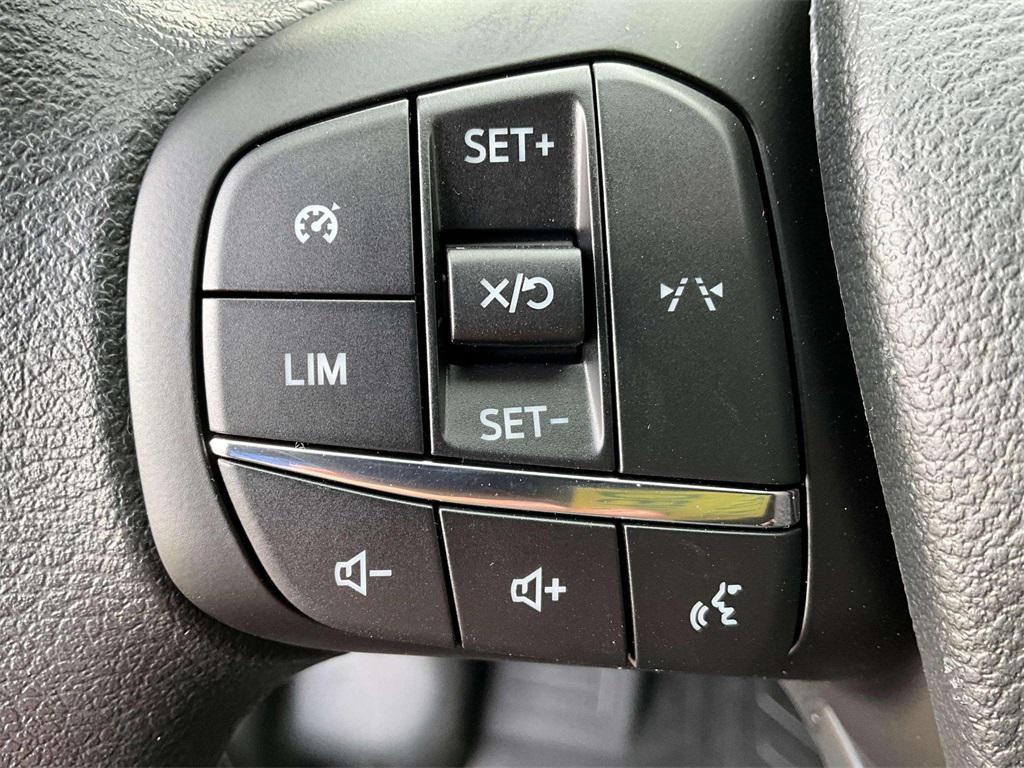 new 2026 Ford Transit-250 car, priced at $52,797