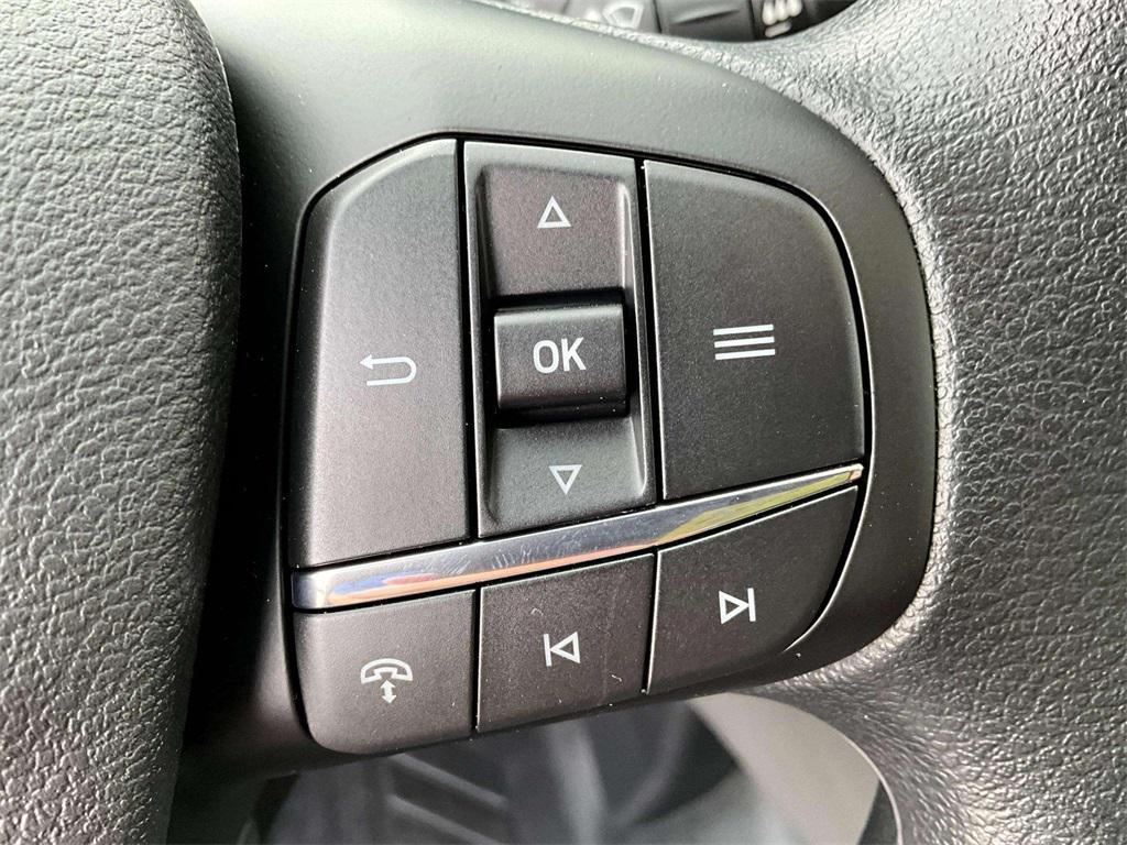 new 2026 Ford Transit-250 car, priced at $52,797