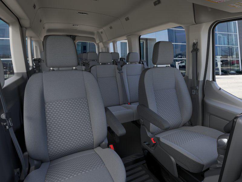 new 2026 Ford Transit-350 car, priced at $64,736
