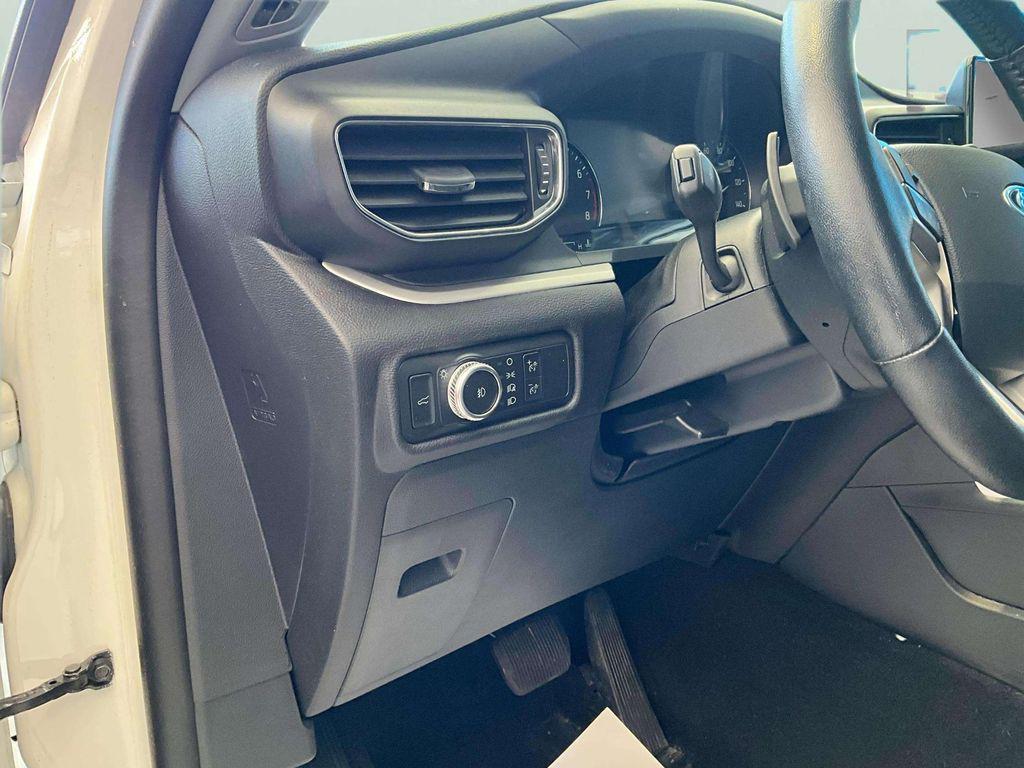 used 2021 Ford Explorer car, priced at $24,500