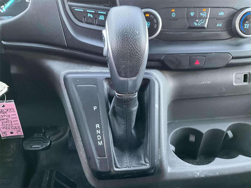 used 2020 Ford Transit-150 car, priced at $22,295