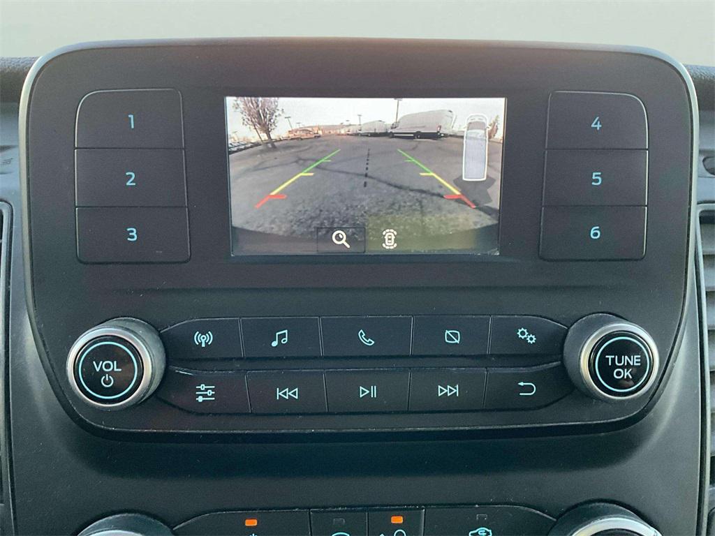 used 2020 Ford Transit-150 car, priced at $22,295